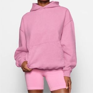 skims BF fleece SET